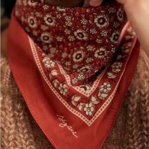 Sézane Gaston Scarf